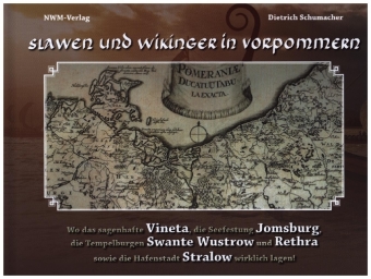 Slawen und Wikinger in Vorpommern