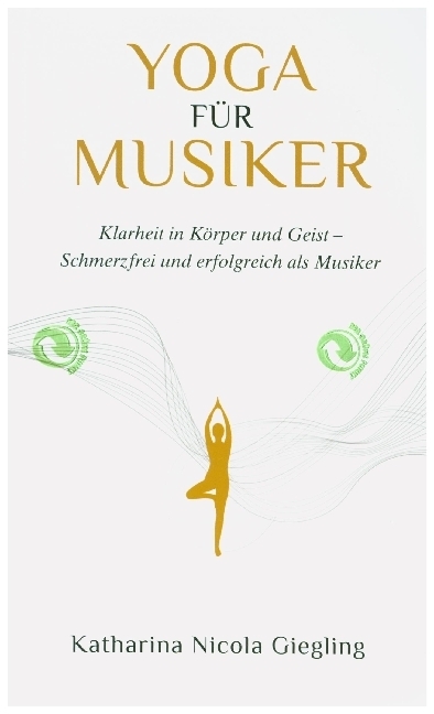 Yoga für Musiker main product photo