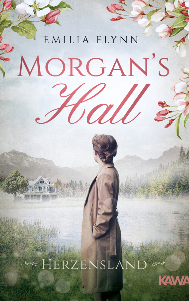 Morgan's Hall main product photo