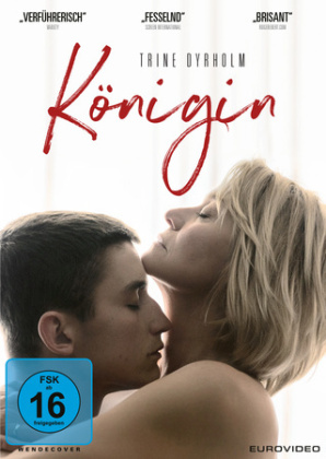 Königin, 1 DVD