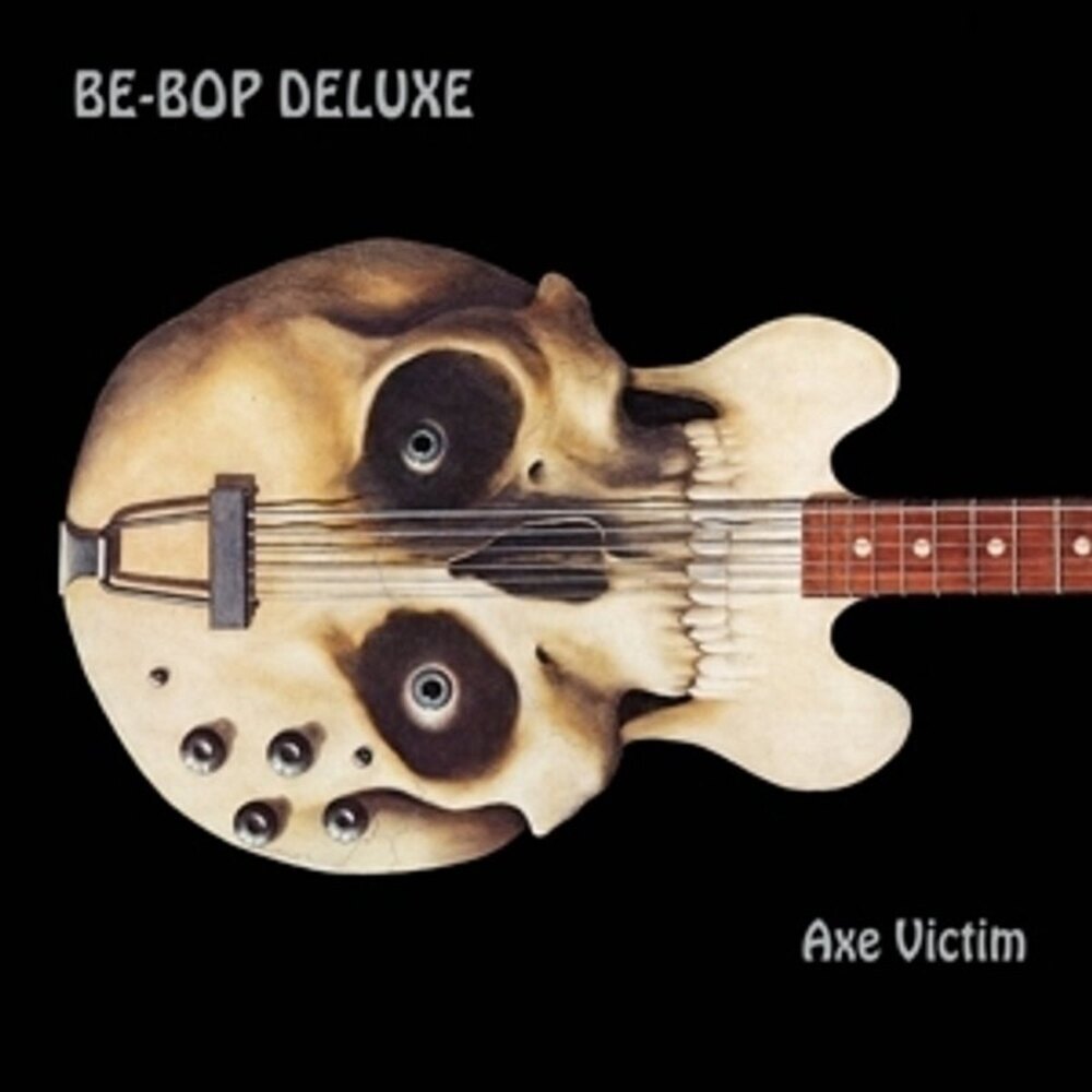Axe Victim, 2 Audio-CD (Remastered and Expanded Edition) main product photo