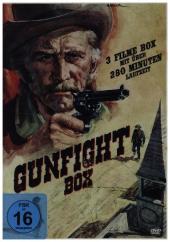 Gunfight Box, 1 DVD