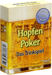Hopfen-Poker (Kartenspiel)