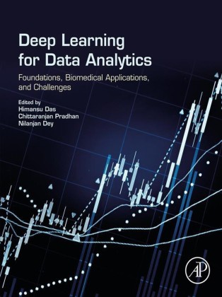 Deep Learning for Data Analytics; .