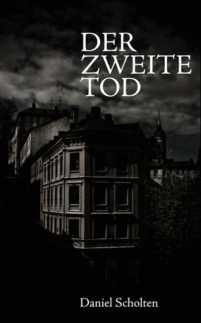 Der zweite Tod; . main product photo