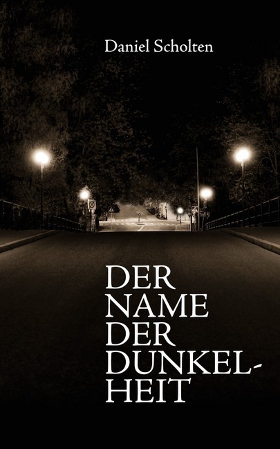 Der Name der Dunkelheit; . main product photo