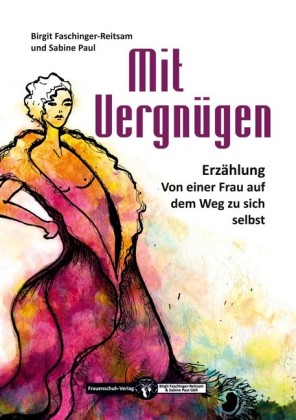 Mit Vergnügen; .