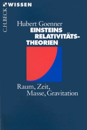 Einsteins Relativitätstheorien; .