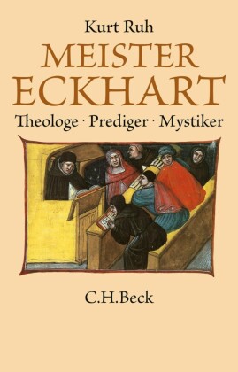 Meister Eckhart; .