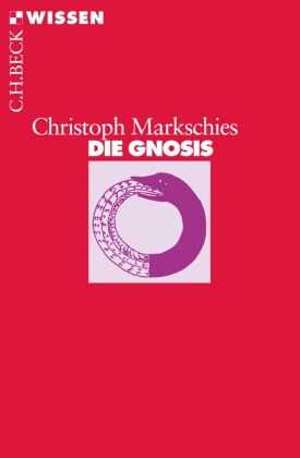 Die Gnosis; .
