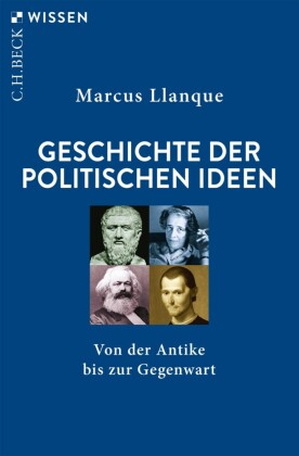Geschichte der politischen Ideen; .
