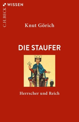 Die Staufer; .