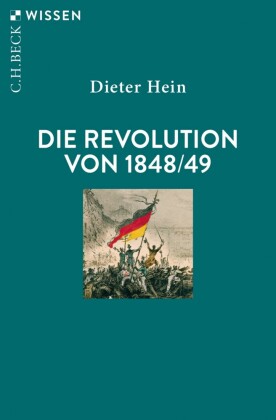 Die Revolution von 1848/49; .