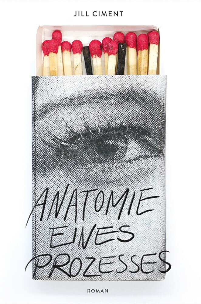 Anatomie eines Prozesses main product photo