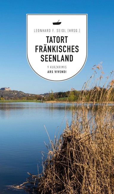 Tatort Fränkisches Seenland main product photo