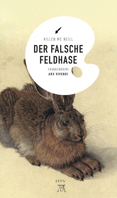 Der falsche Feldhase main product photo