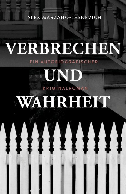 Verbrechen und Wahrheit main product photo