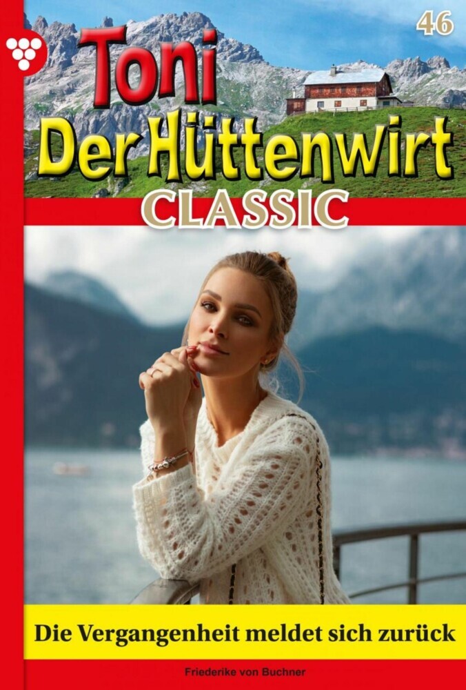 Die Vergangenheit meldet sich zurück main product photo