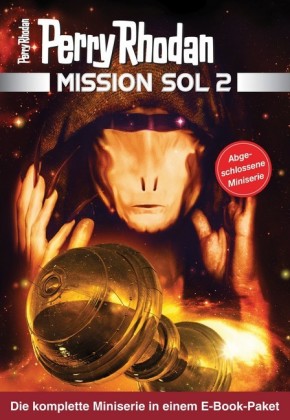 Mission SOL 2020 Paket (1 bis 12); .