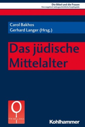 Das jüdische Mittelalter; .