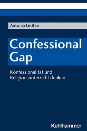 Confessional Gap; .