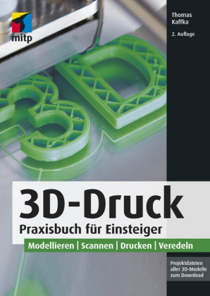 3D-Druck; .