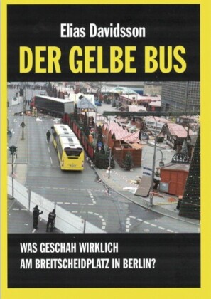 Der gelbe Bus; .