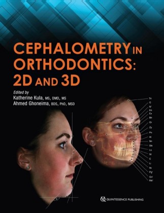 Cephalometry in Orthodontics; .