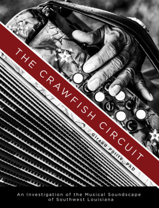 The Crawfish Circuit; .