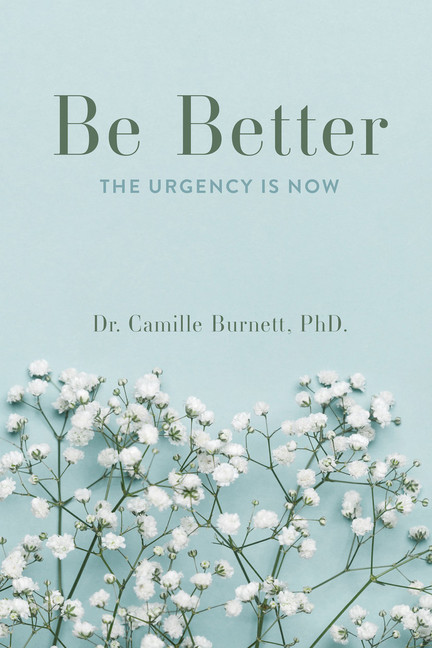 Be Better; . main product photo