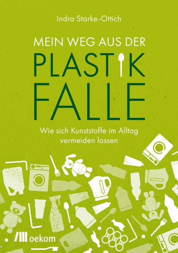 Mein Weg aus der Plastikfalle; . main product photo