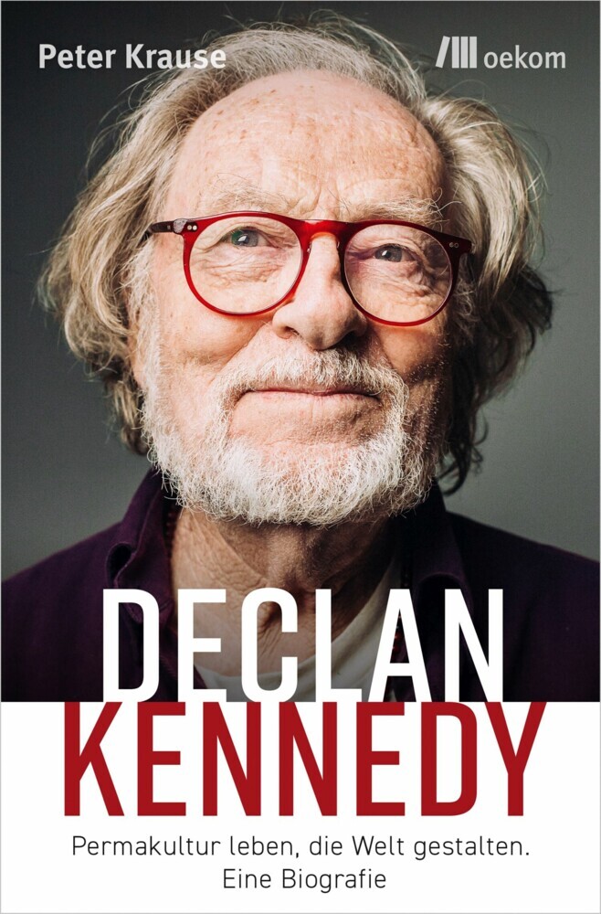 Declan Kennedy; . main product photo