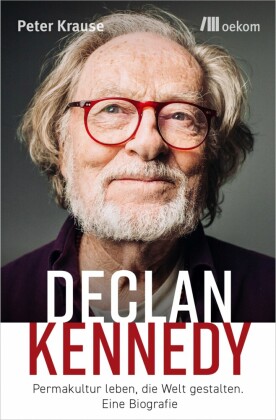 Declan Kennedy; .