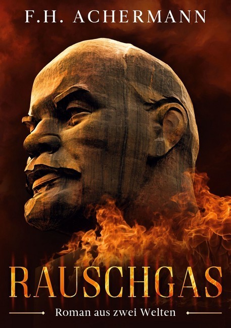 Rauschgas; . main product photo