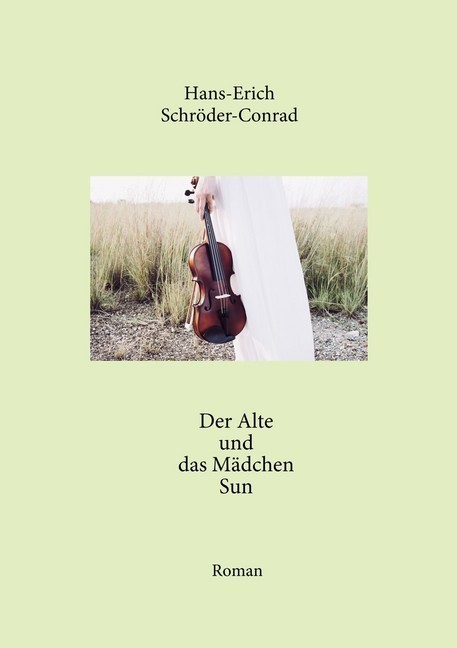 Der Alte und das Mädchen Sun; . main product photo