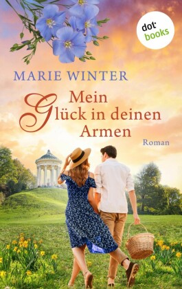 Mein Glück in deinen Armen; .