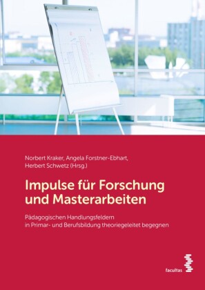 Impulse für Forschung und Masterarbeiten; .