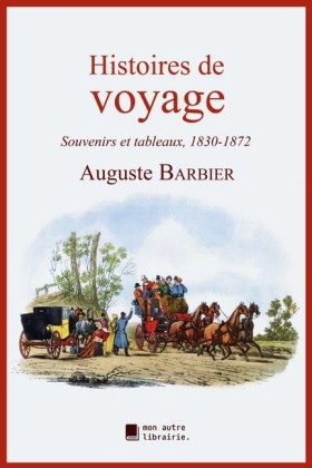 Histoires de voyage; .