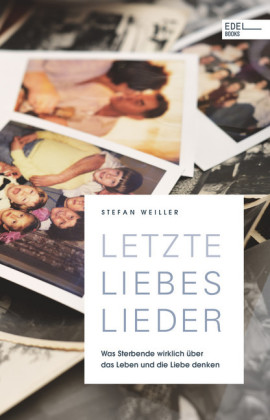 Letzte Liebeslieder; .