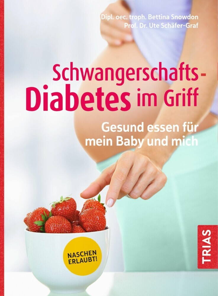 Schwangerschafts-Diabetes im Griff; . main product photo