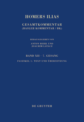 Text und Übersetzung; .