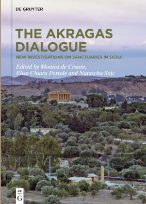 The Akragas Dialogue; .
