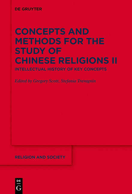 Intellectual History of Key Concepts; . main product photo