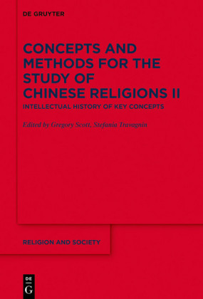 Intellectual History of Key Concepts; .