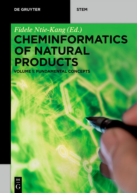 Fundamental Concepts; . main product photo