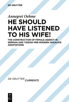 «He should have listened to his wife»; .