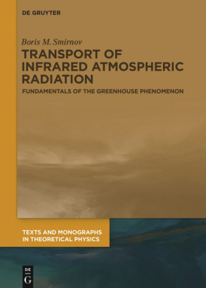 Transport of Infrared Atmospheric Radiation; .