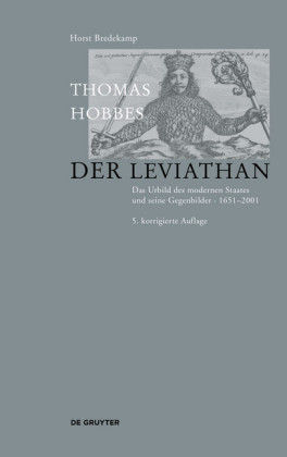 Thomas Hobbes - Der Leviathan; .