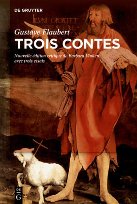 Trois contes; .