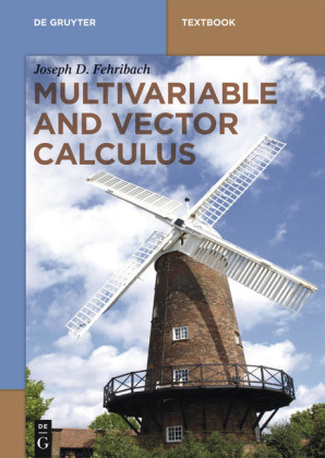 Multivariable and Vector Calculus; .